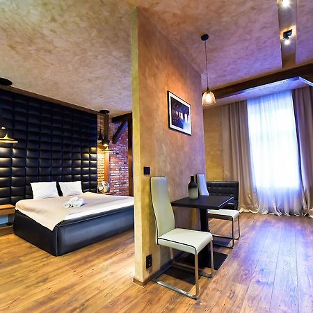 Maria Apartment Stary Toruń المظهر الخارجي الصورة