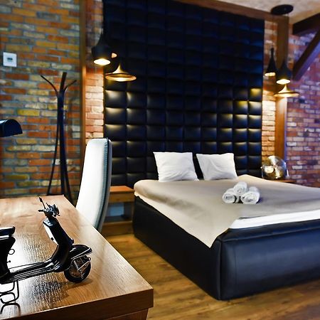 Maria Apartment Stary Toruń المظهر الخارجي الصورة