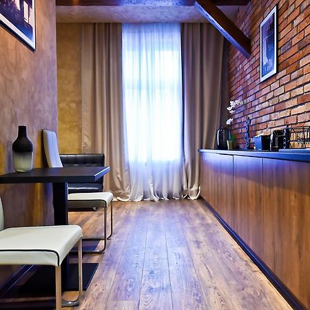 Maria Apartment Stary Toruń المظهر الخارجي الصورة