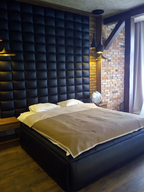 Maria Apartment Stary Toruń المظهر الخارجي الصورة