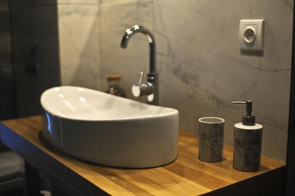 Maria Apartment Stary Toruń المظهر الخارجي الصورة