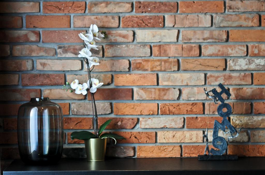 Maria Apartment Stary Toruń المظهر الخارجي الصورة