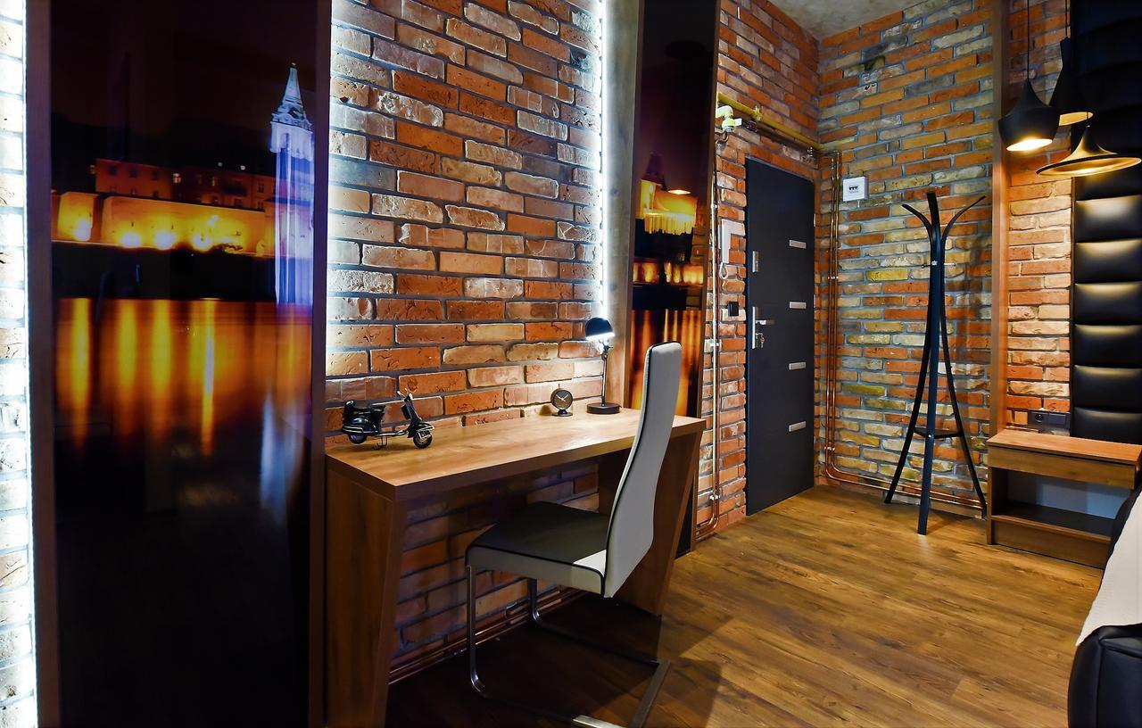 Maria Apartment Stary Toruń المظهر الخارجي الصورة