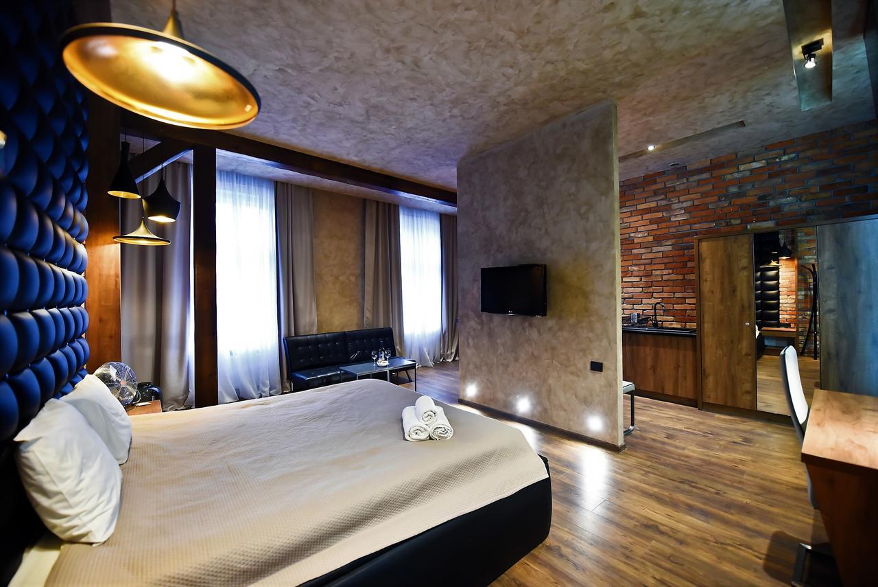 Maria Apartment Stary Toruń المظهر الخارجي الصورة