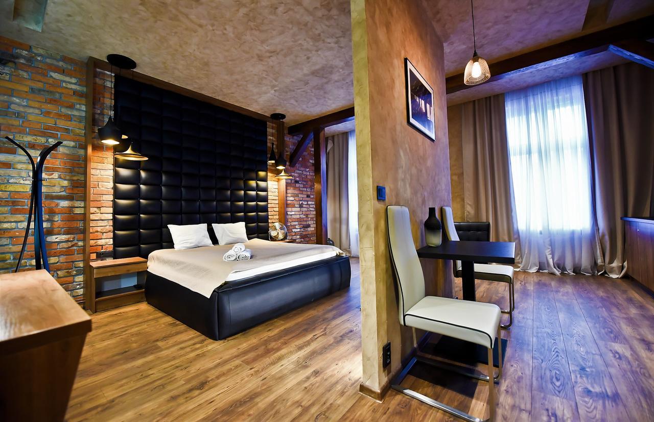 Maria Apartment Stary Toruń المظهر الخارجي الصورة