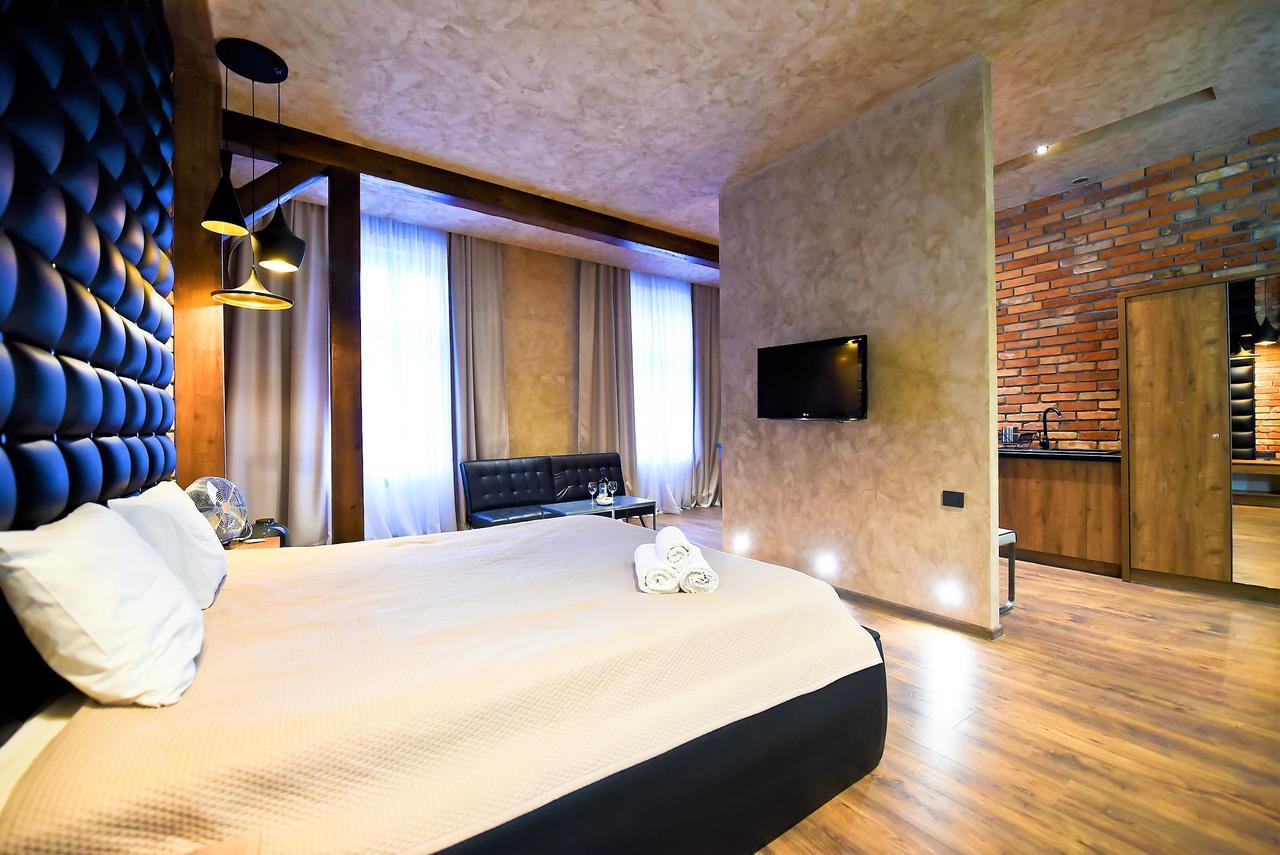 Maria Apartment Stary Toruń المظهر الخارجي الصورة