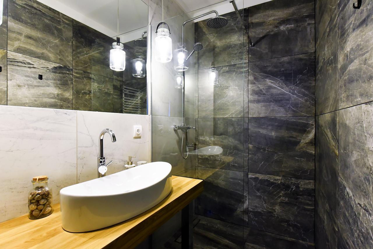 Maria Apartment Stary Toruń المظهر الخارجي الصورة