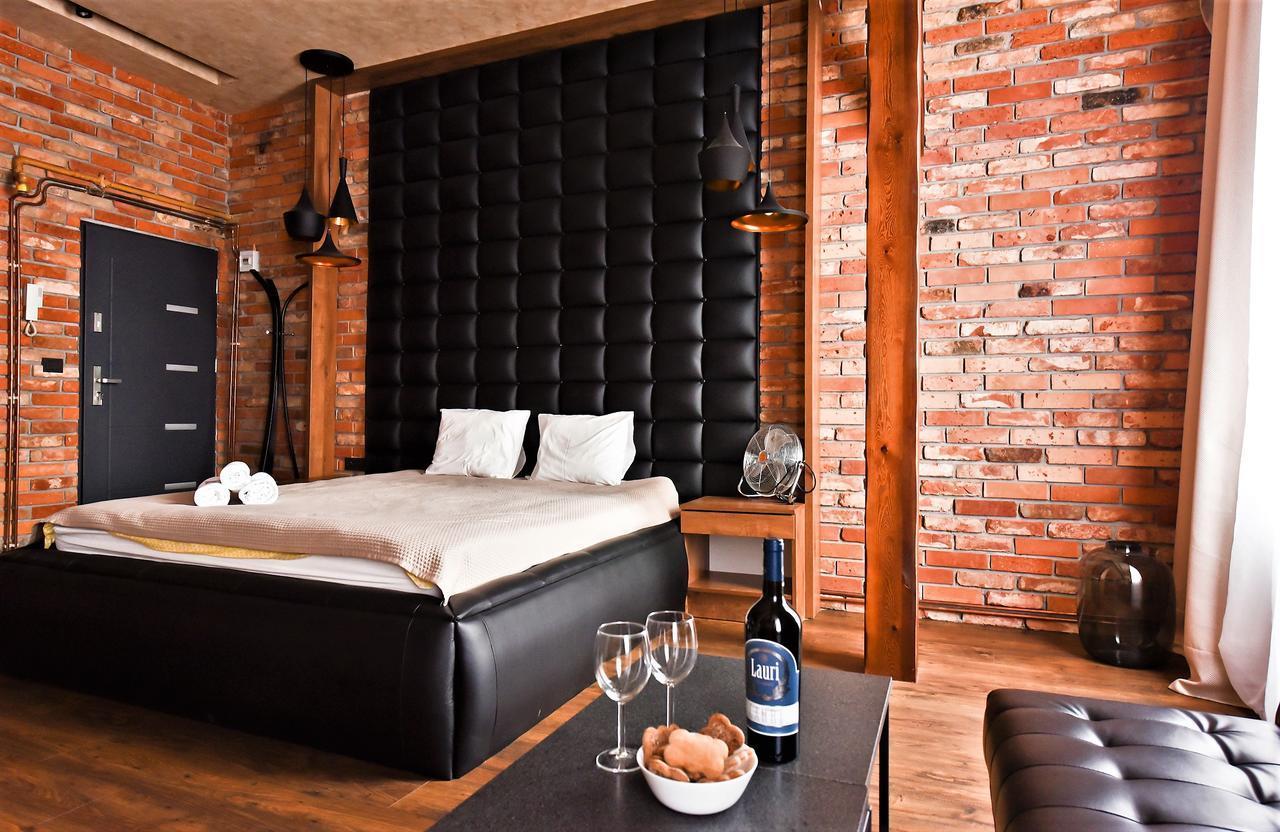 Maria Apartment Stary Toruń المظهر الخارجي الصورة