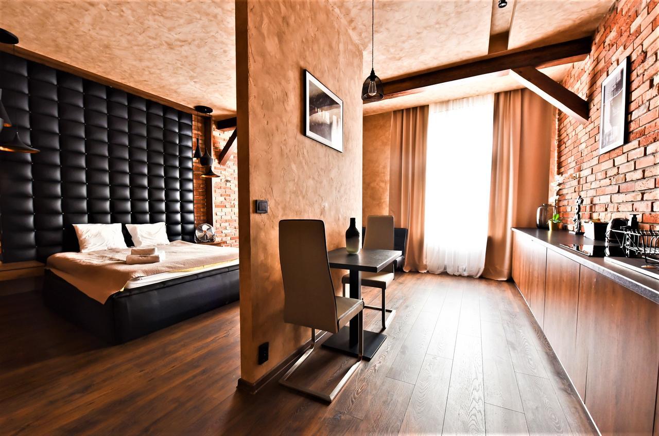 Maria Apartment Stary Toruń المظهر الخارجي الصورة