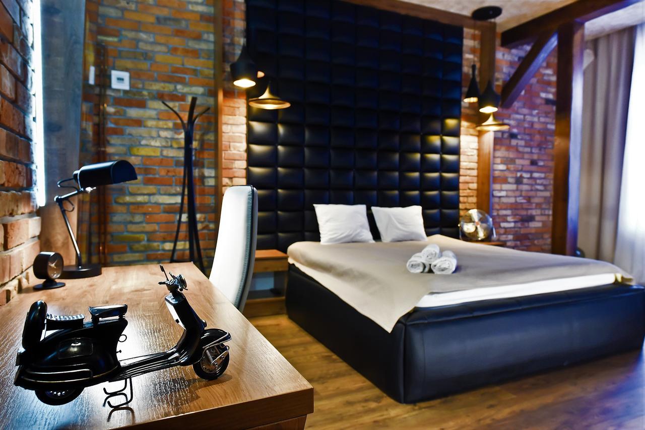 Maria Apartment Stary Toruń المظهر الخارجي الصورة