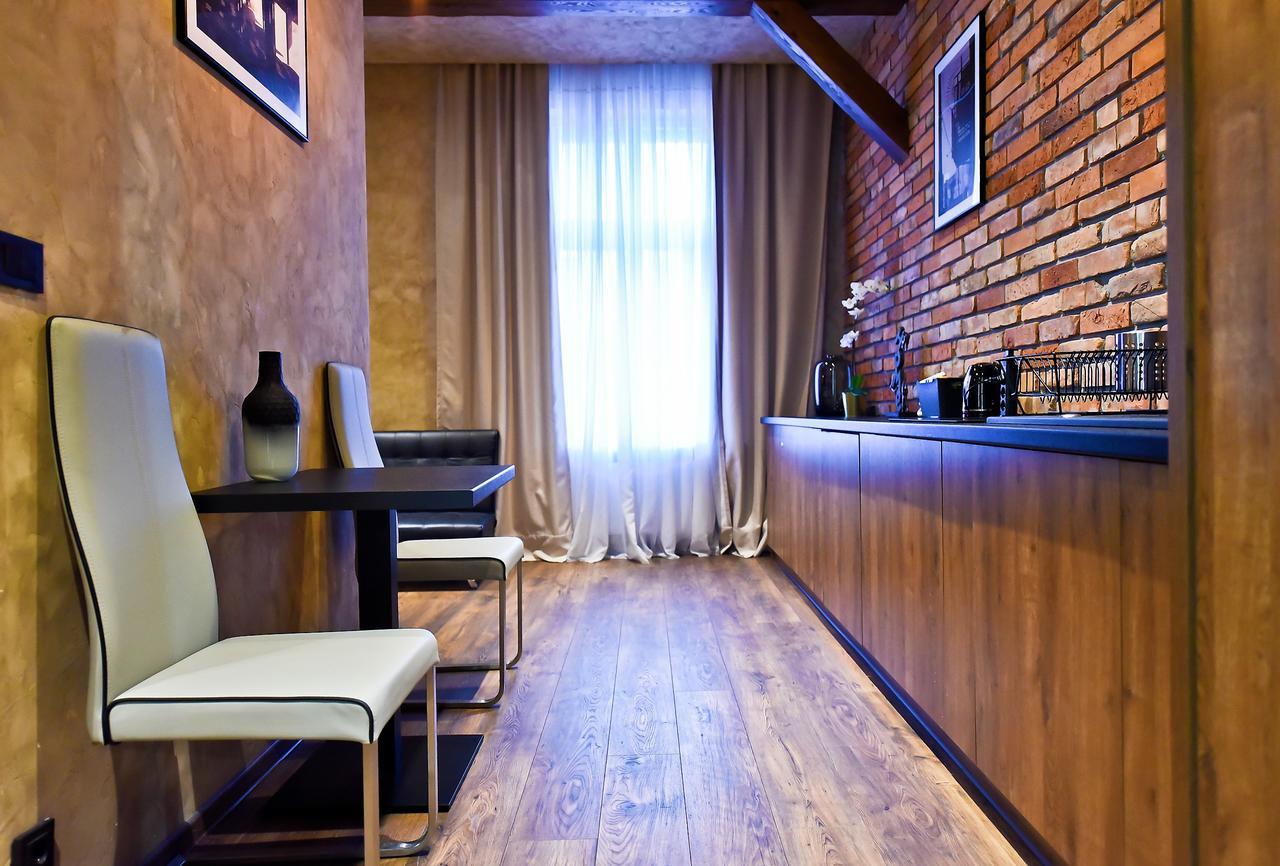 Maria Apartment Stary Toruń المظهر الخارجي الصورة
